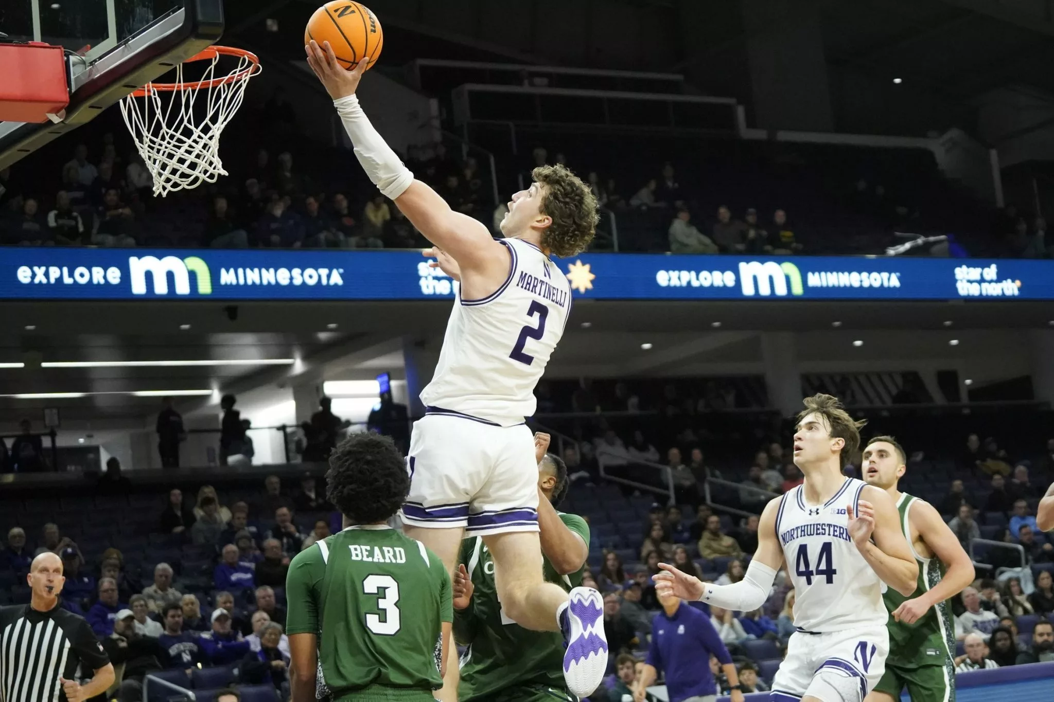 Minnesota vs. Northwestern Prediction and Pick