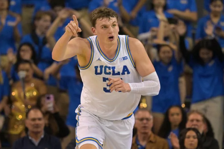 Arizona State at UCLA Prediction, Picks, and Odds Movement for December 17 2025