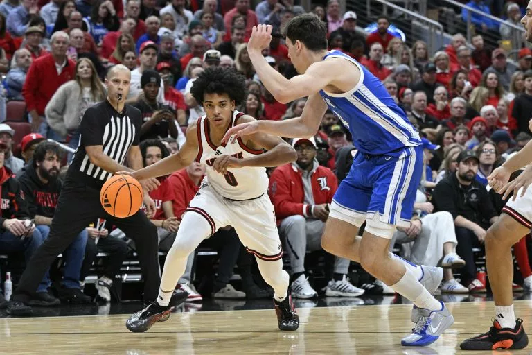 Virginia vs Louisville picks and predictions