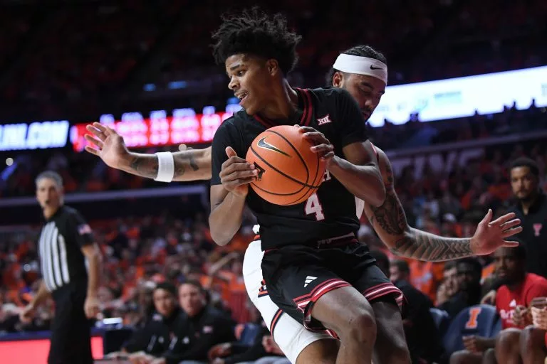 Christian Anderson looks to lead the Red Raiders over the Demon Deacons