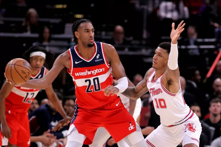 Trail Blazers vs Wizards prediction