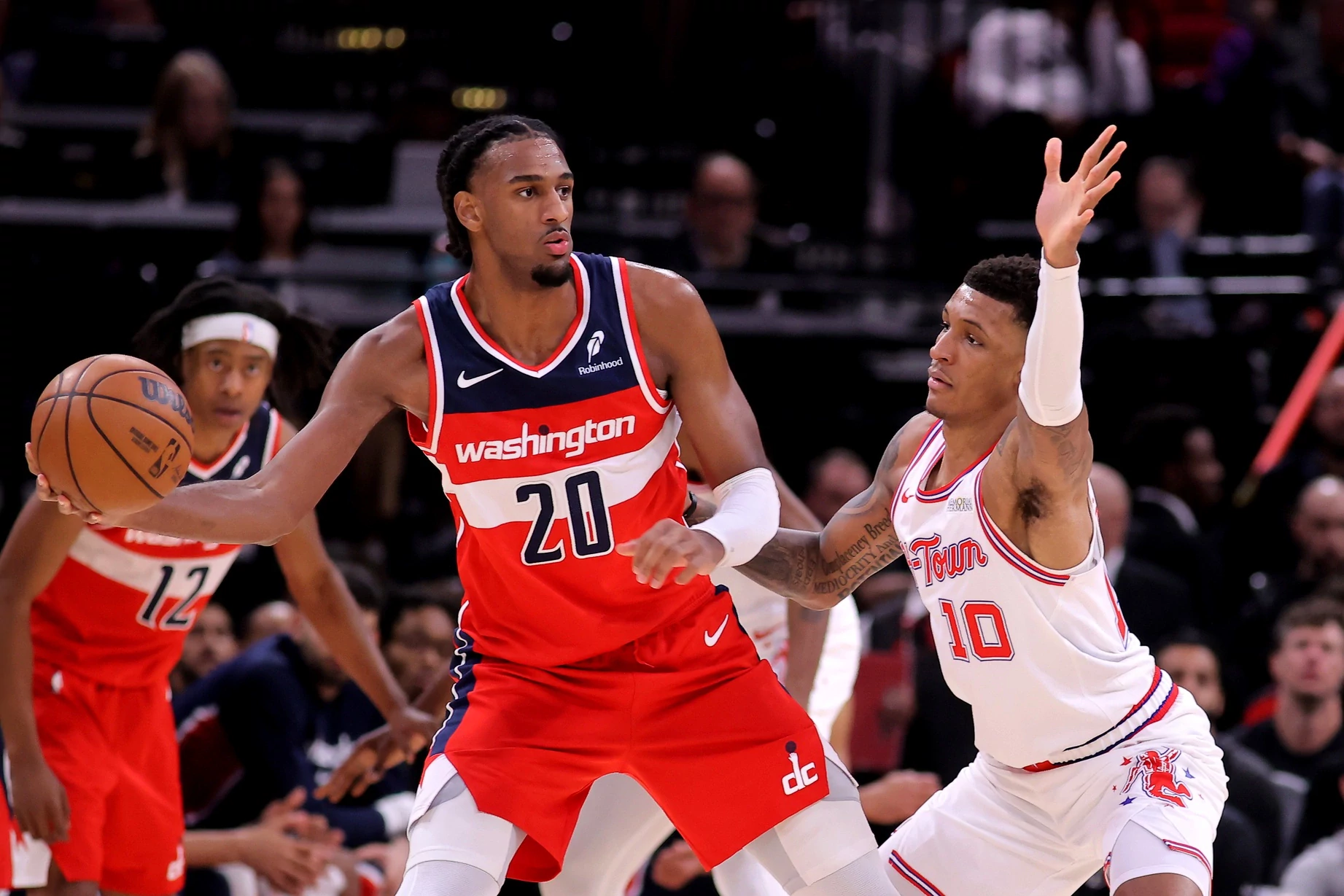 Portland Trail Blazers vs Washington Wizards Picks, Prediction, Odds, and Line Movement for Tuesday January 27 2026