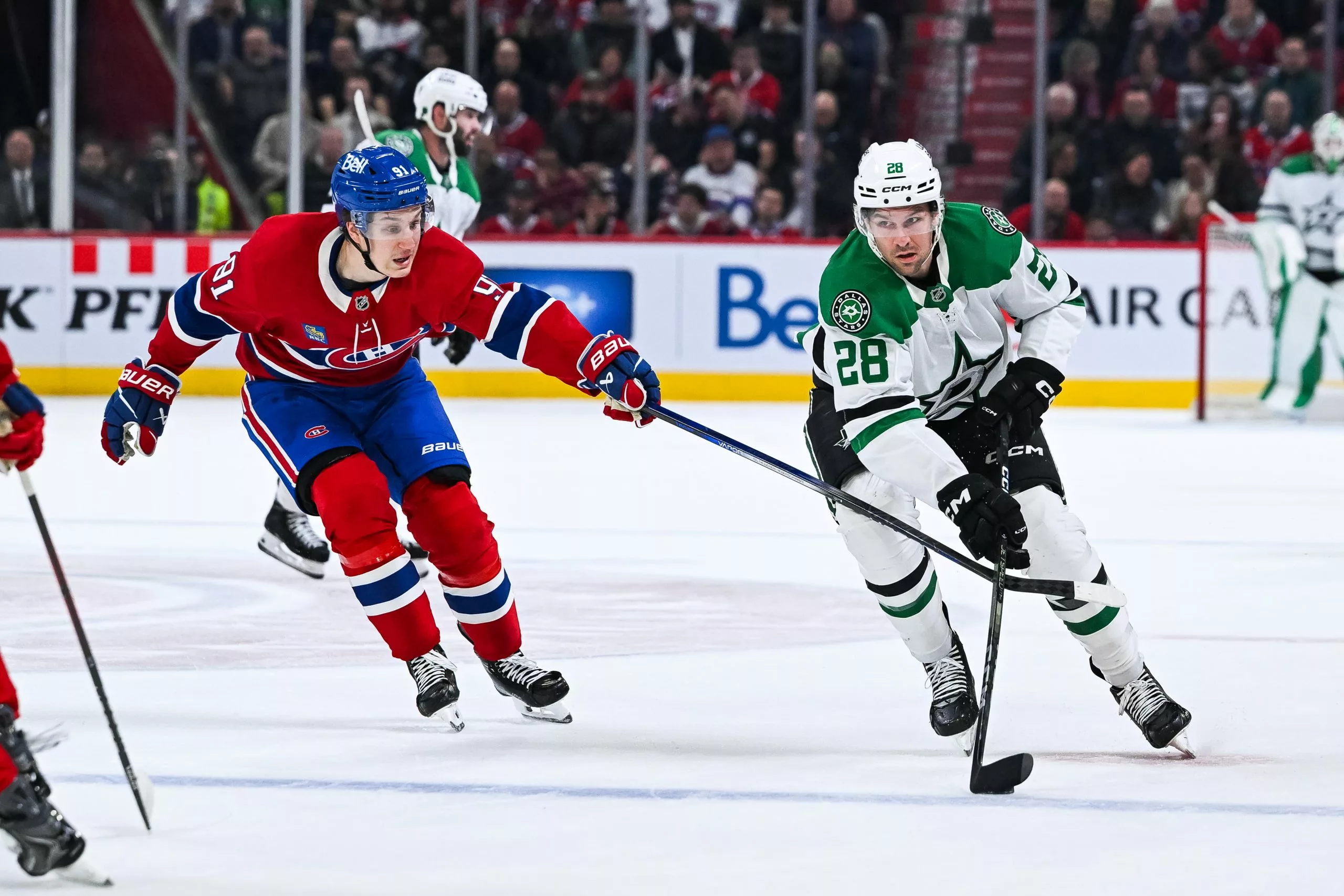 Washington Capitals vs Montreal Canadiens Prediction and Picks - November 20, 2025