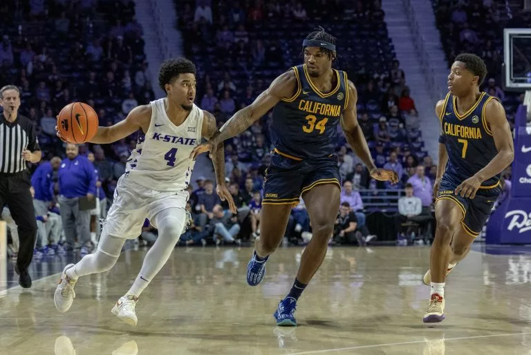 P.J. Haggerty looks to lead the Wildcats over Tulsa