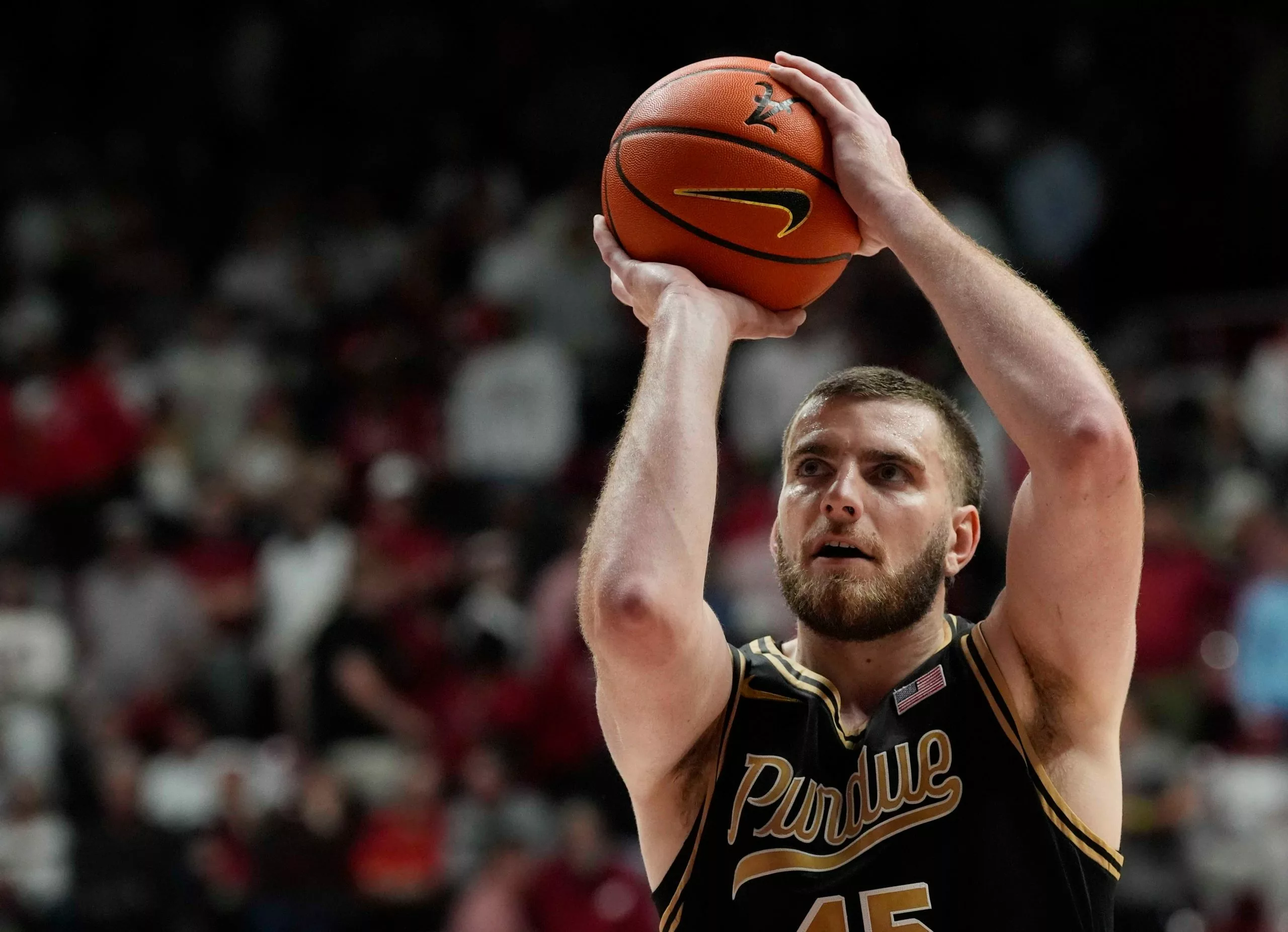 Texas Tech Red Raiders vs Purdue Boilermakers Prediction and Picks - November 21, 2025