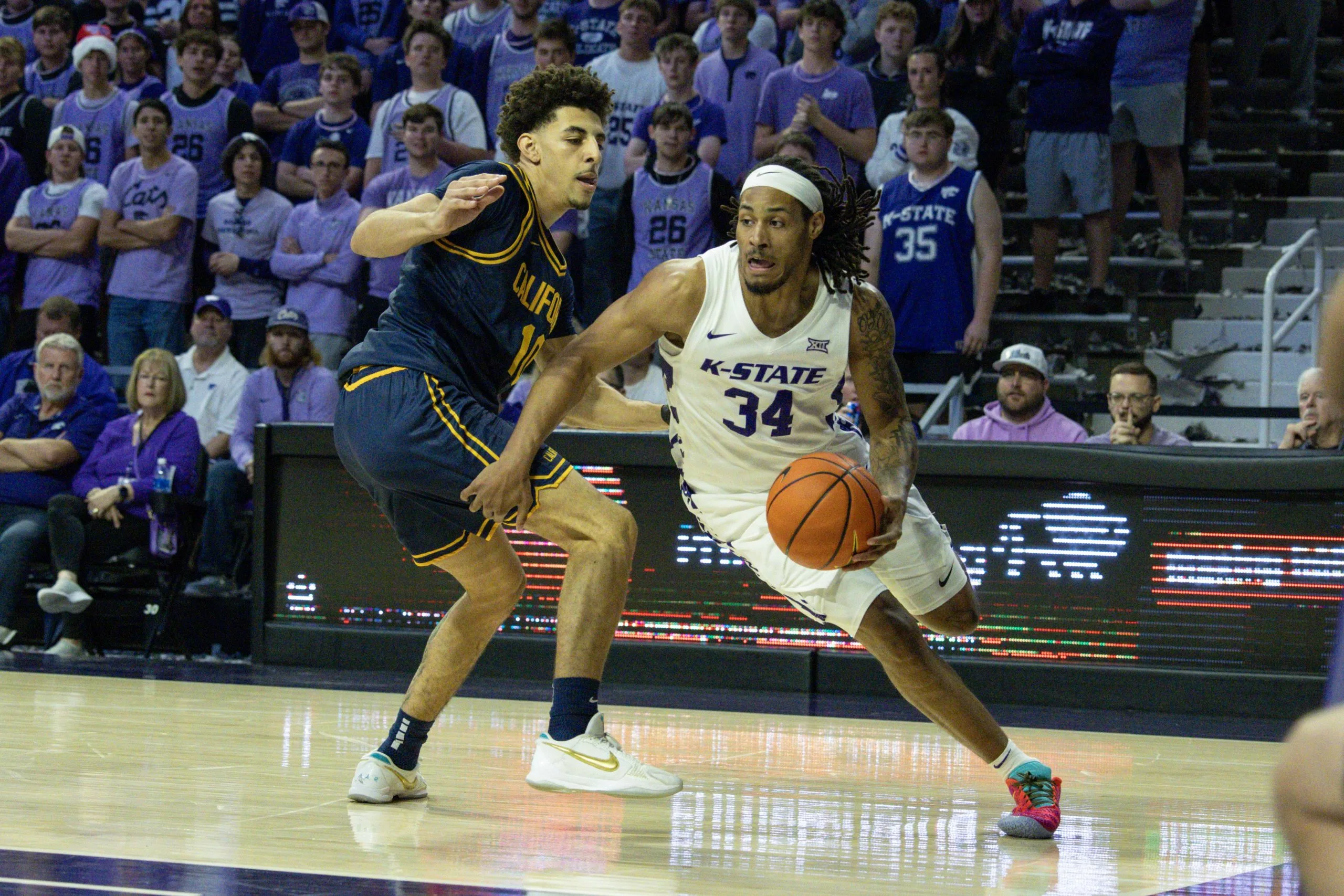 Mississippi State Bulldogs vs Kansas State Wildcats Prediction and Picks - November 20, 2025