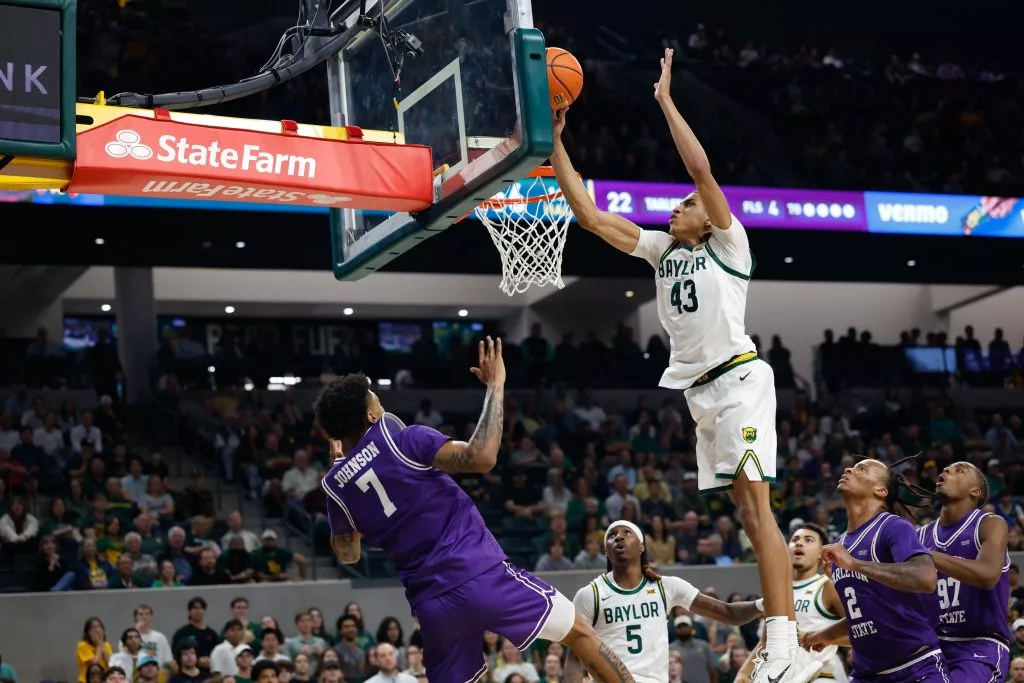 Creighton vs. Baylor pick and prediction