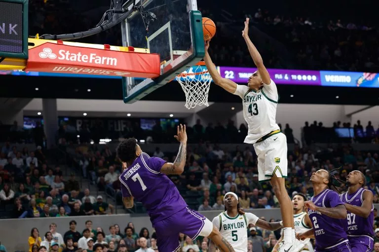 Creighton vs. Baylor pick and prediction