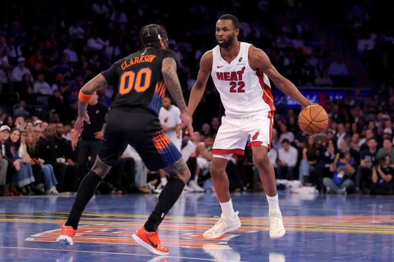 Miami Heat vs Chicago Bulls Picks, Prediction, Odds, and Line Movement for Thursday January 8 2026