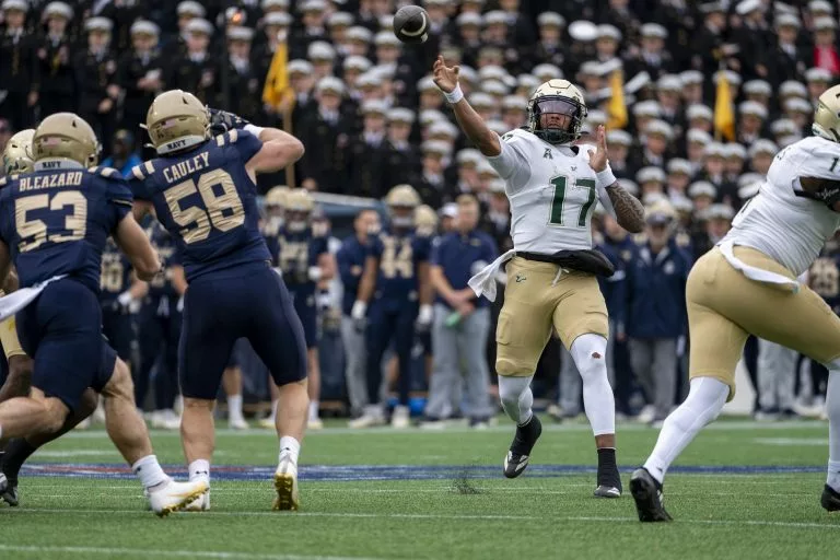 South Florida (USF) vs UAB Picks and Prediction for Saturday, November 22, 2025