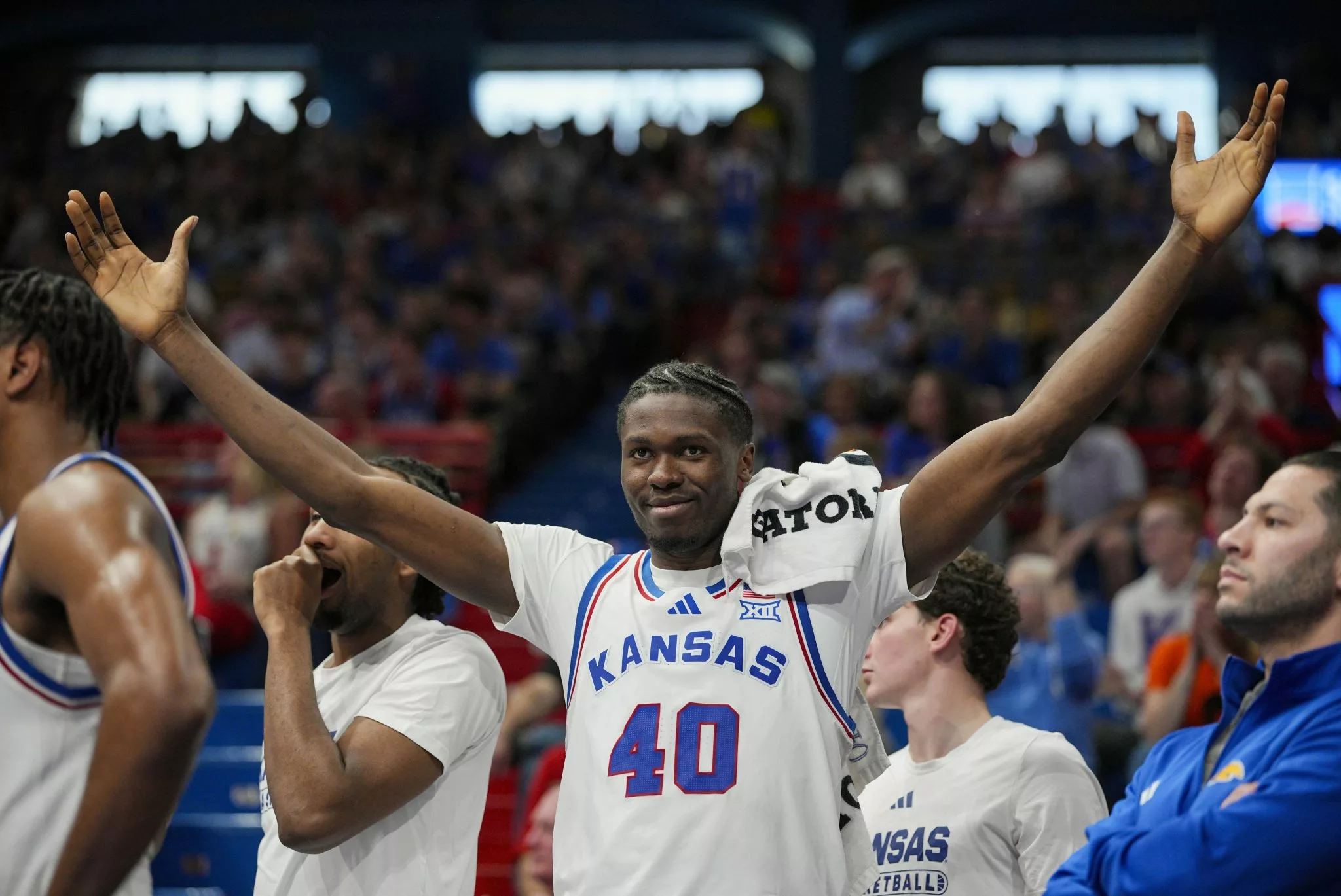 Kansas vs Oklahoma State predictions