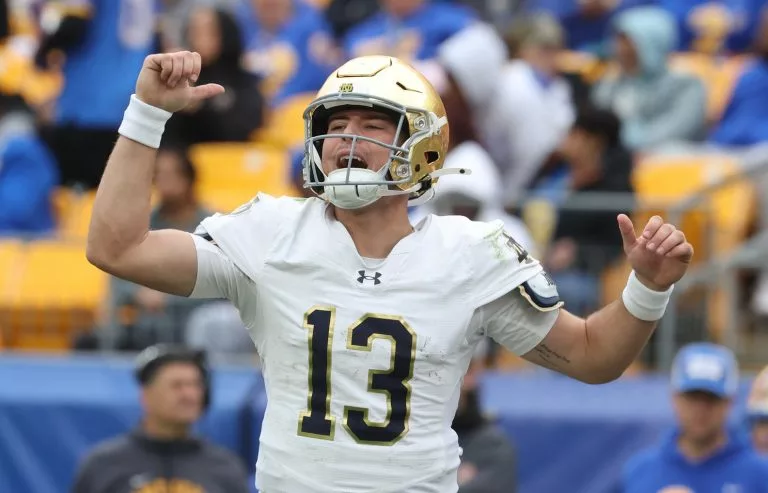 Syracuse vs. Notre Dame prediction and pick