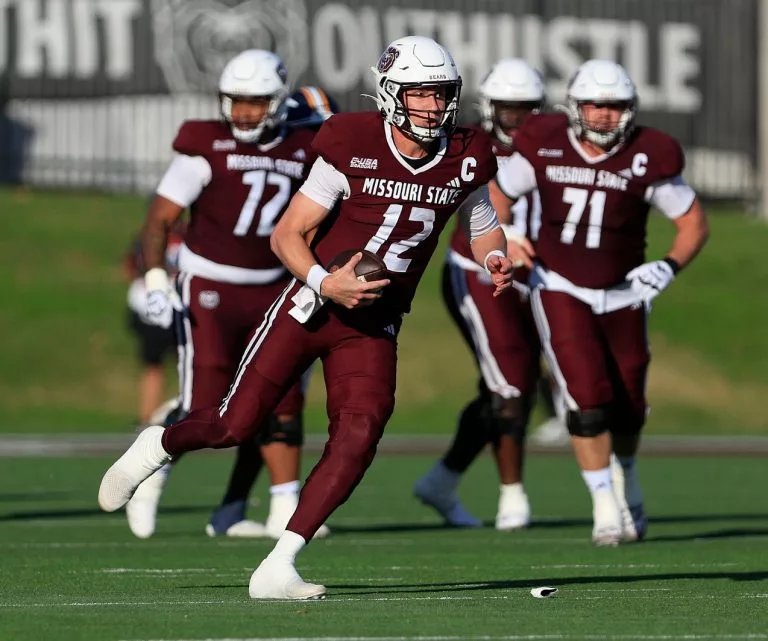 Louisiana Tech vs. Missouri State prediction