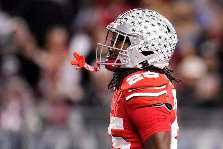 Rutgers vs. Ohio State predictions