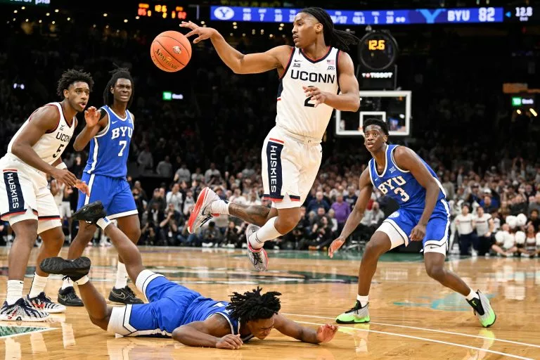 Clemson vs BYU Prediction, Picks and Odds for Tuesday December 9 2025