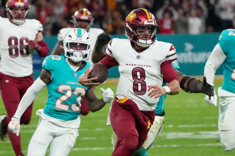 Broncos vs. Commanders prediciton