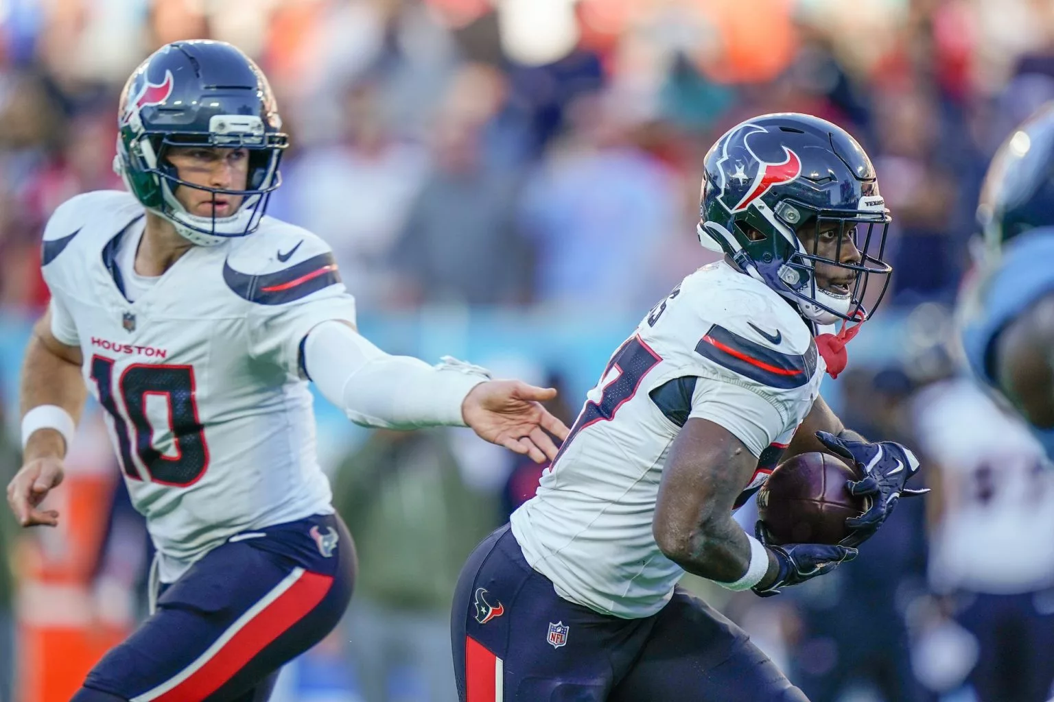 Bills vs. Texans Prediction