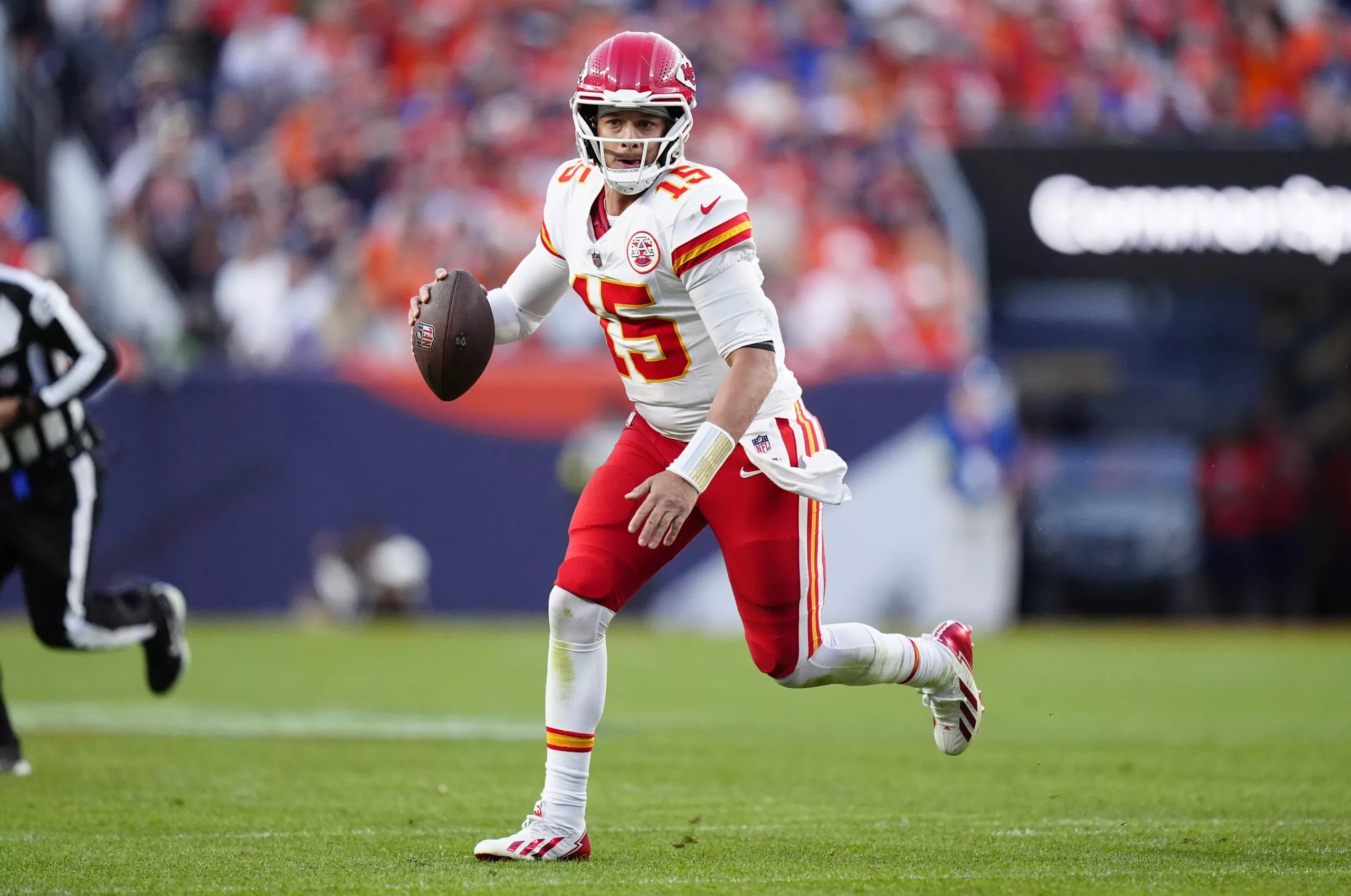 Indianapolis Colts vs Kansas City Chiefs Prediction and Picks - November 23, 2025