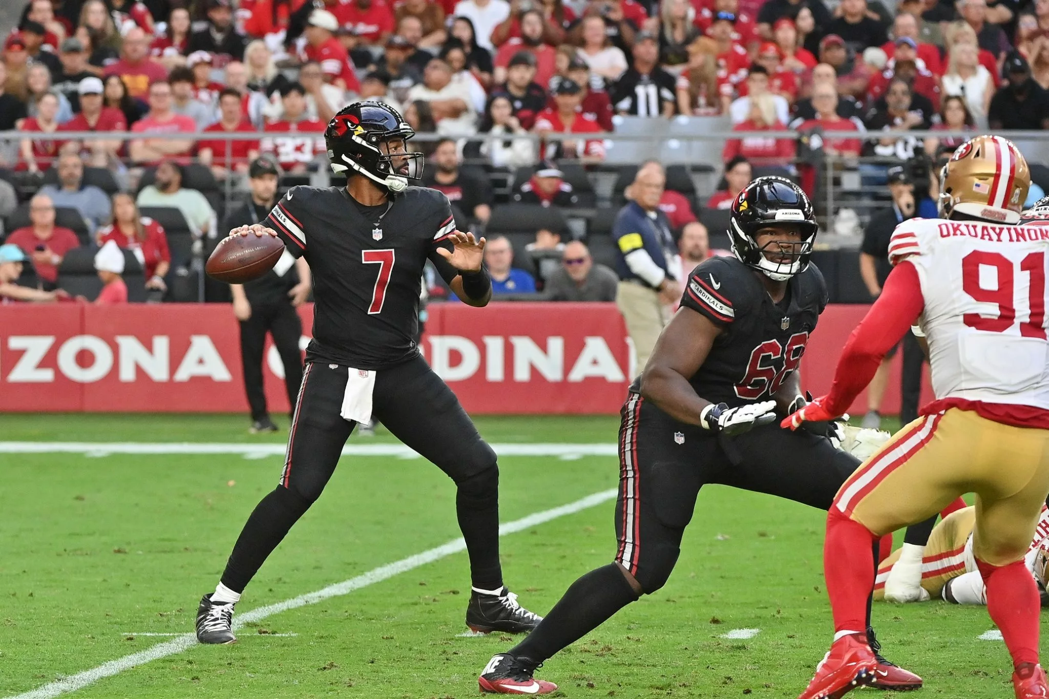 Jaguars vs. Cardinals Prediction