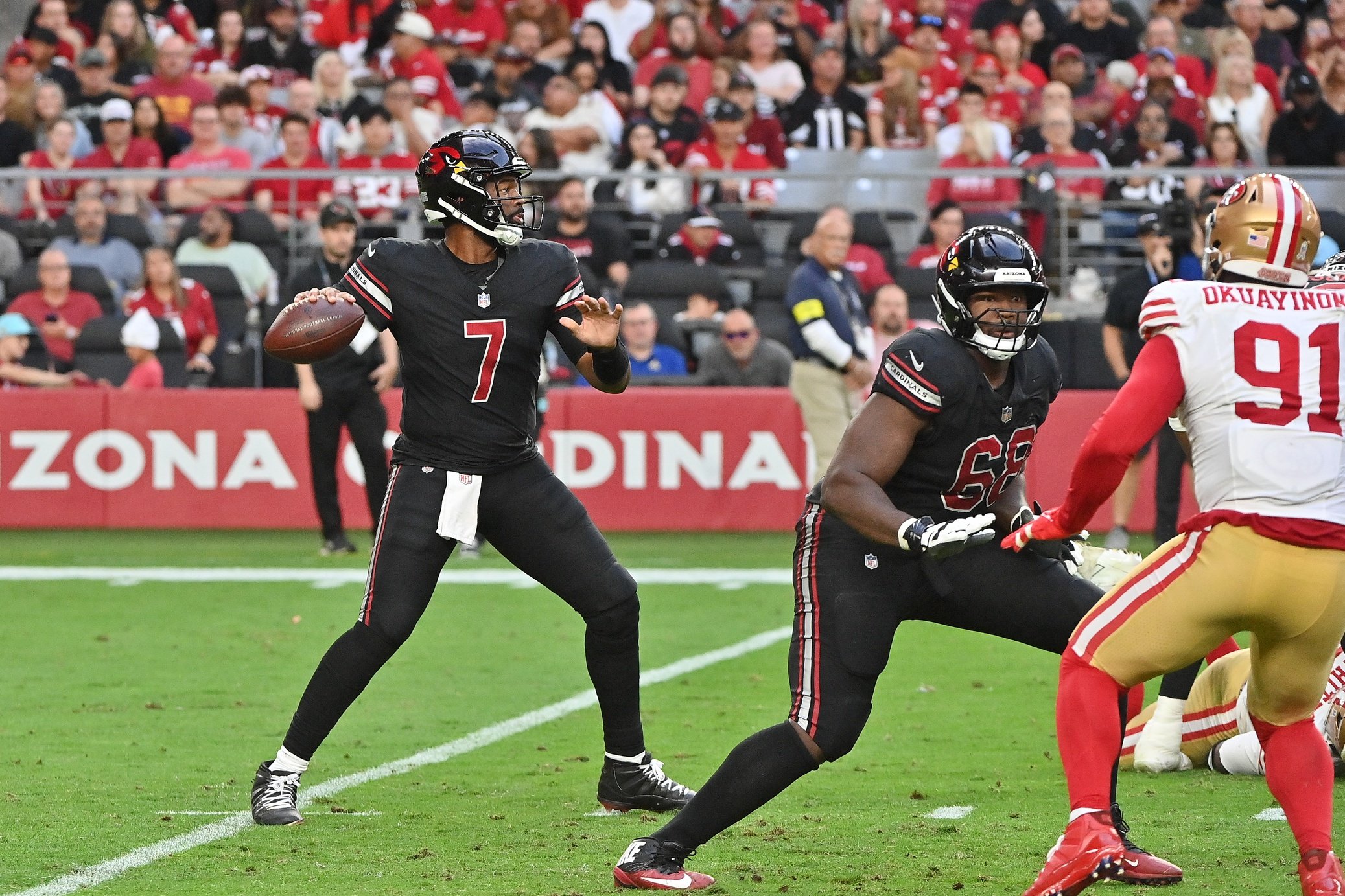 Jacksonville Jaguars vs. Arizona Cardinals Prediction and Picks for Sunday, November 23rd, 2025