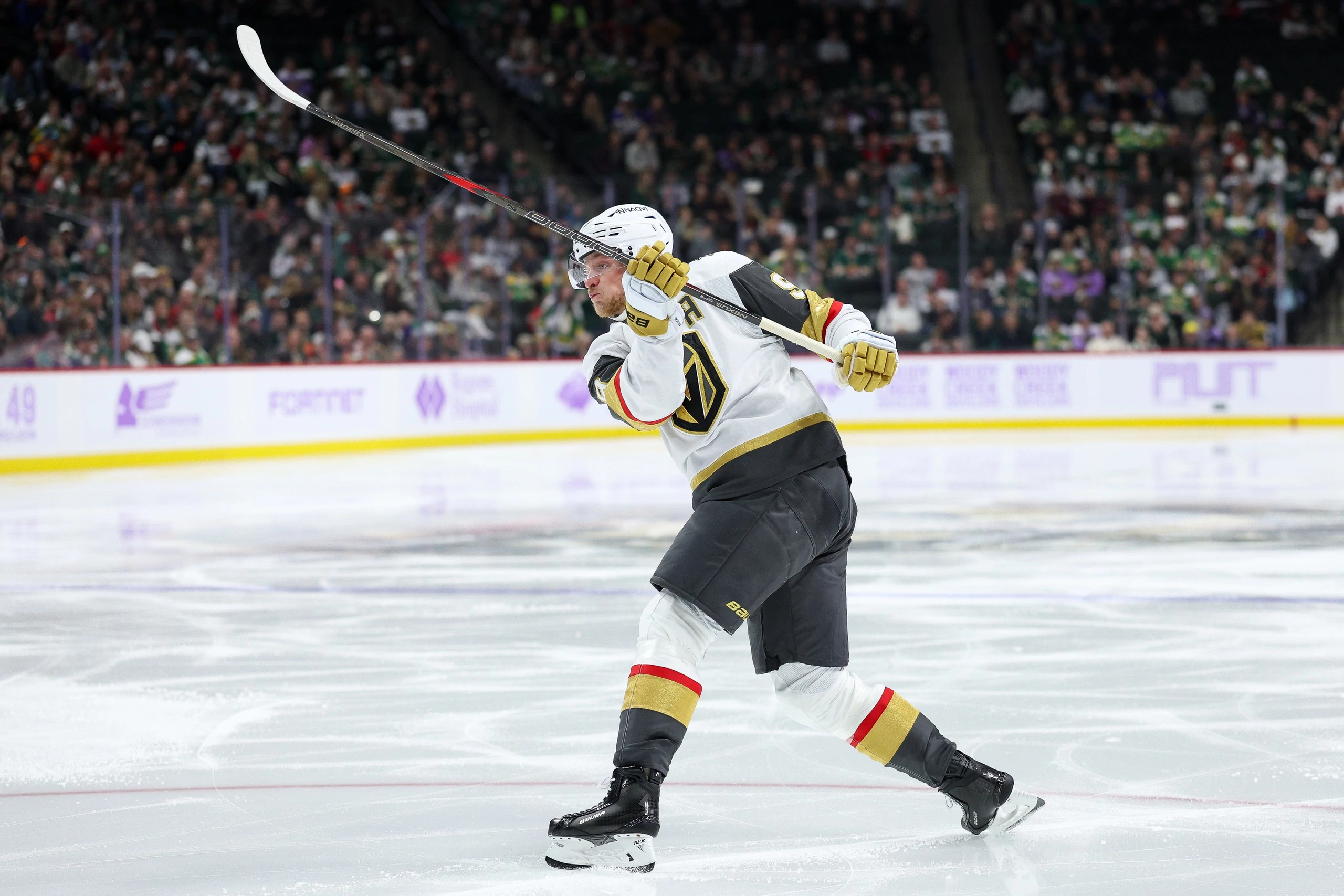 New York Rangers vs Vegas Golden Knights Prediction and Picks - November 18, 2025