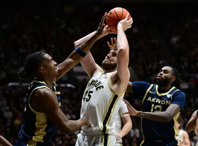 Michigan State vs Purdue prediction