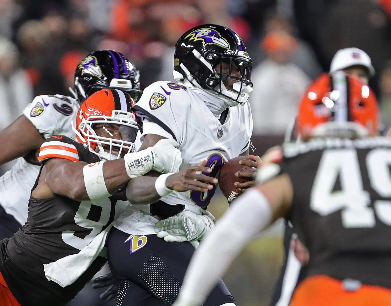 Jets vs. Ravens, Picks, Odds, Preview and Prediction, Sunday, Nov. 23, 2025
