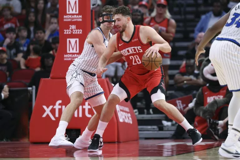 Kings vs Rockets Prediction