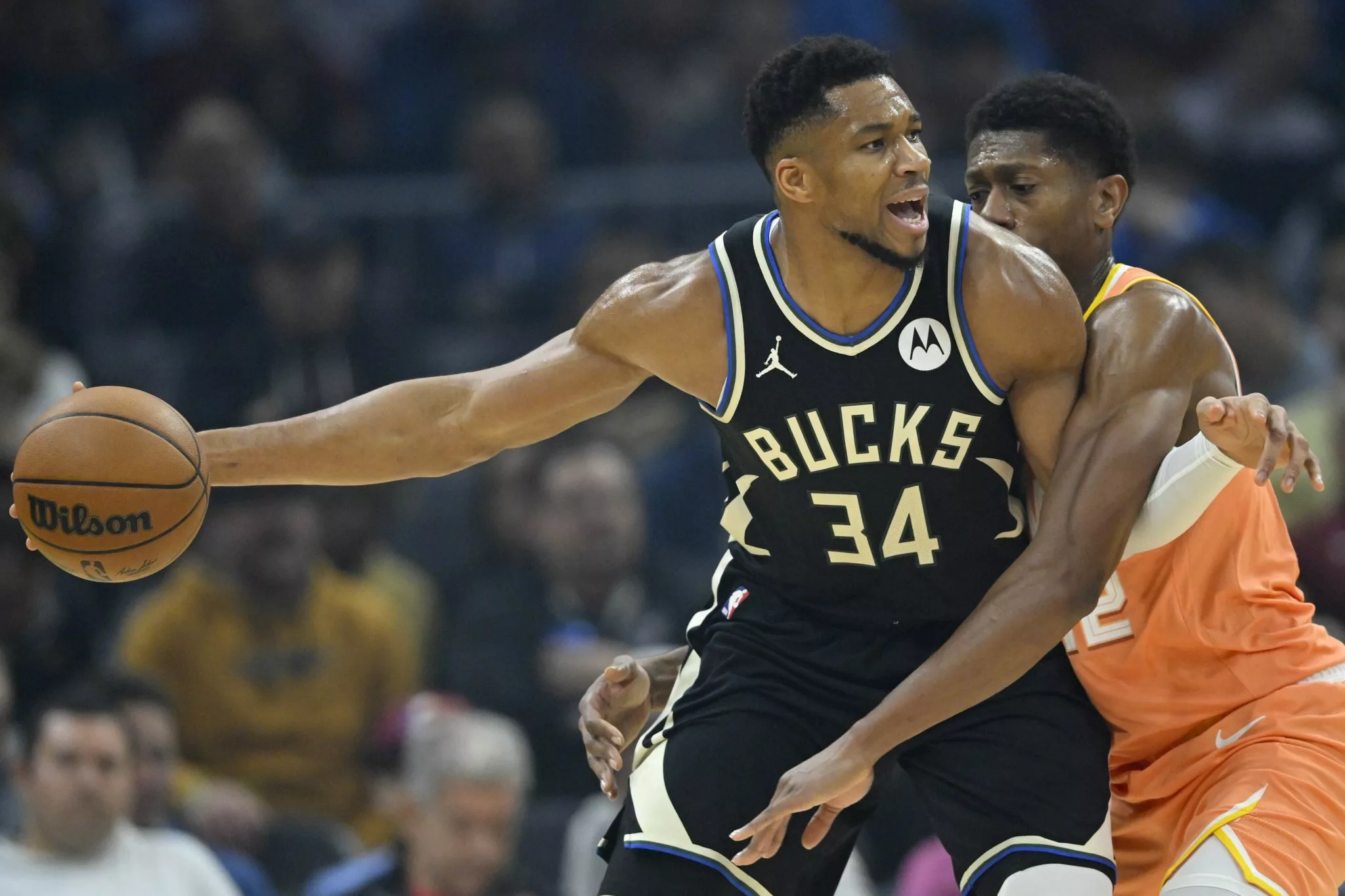 Timberwolves vs Bucks picks