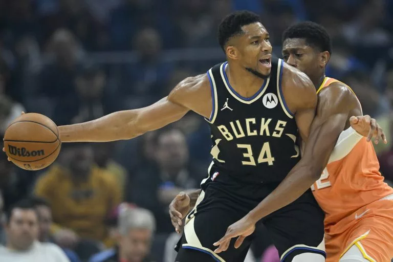 Timberwolves vs Bucks picks