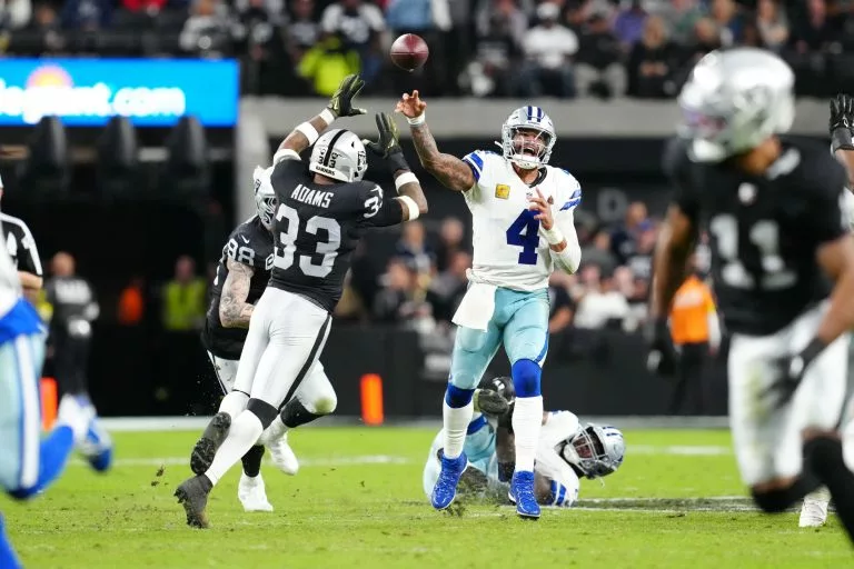 Eagles vs. Cowboys Pick, Odds and Prediction