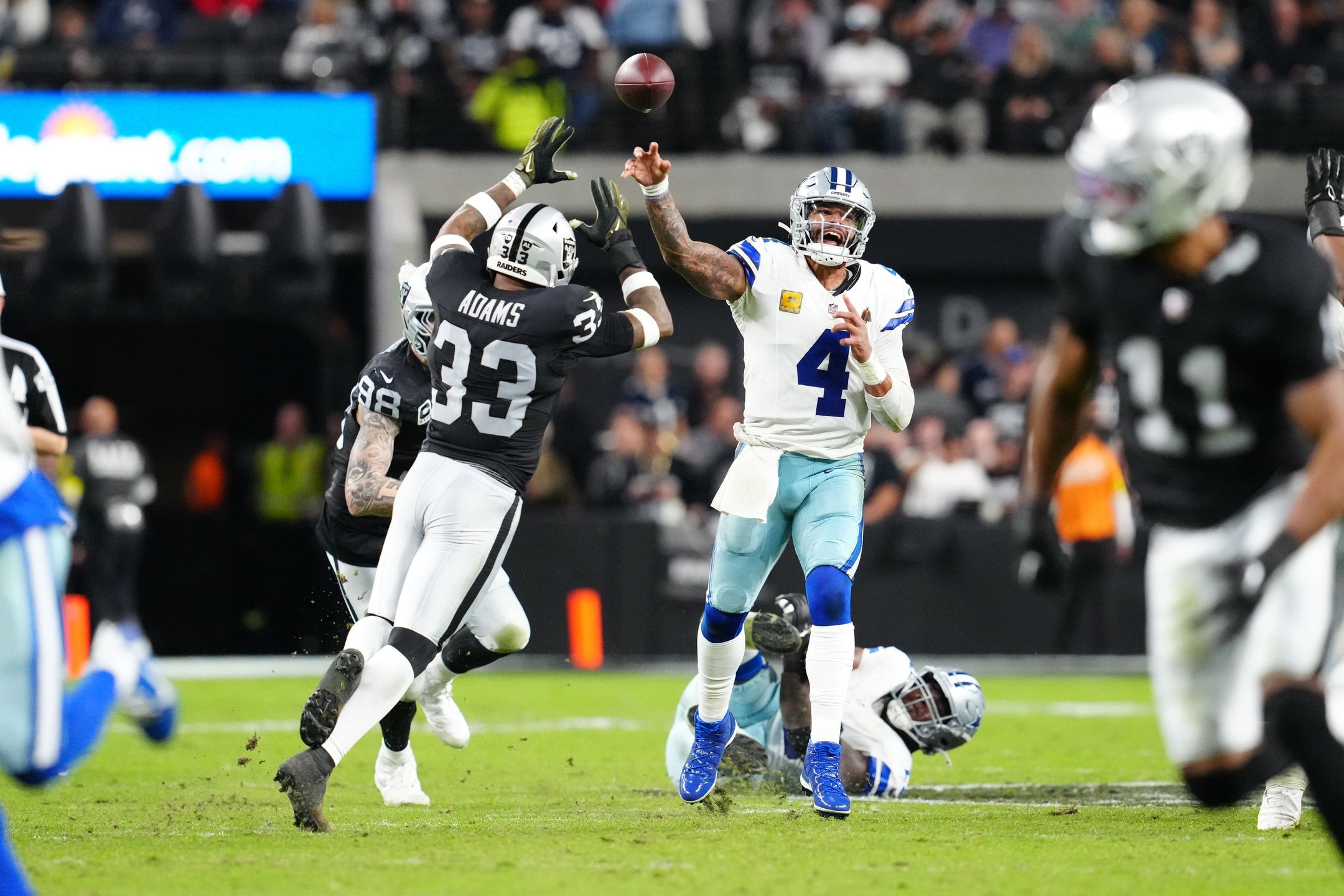 Eagles vs. Cowboys, Picks and Prediction, Sunday, November 23, 2025