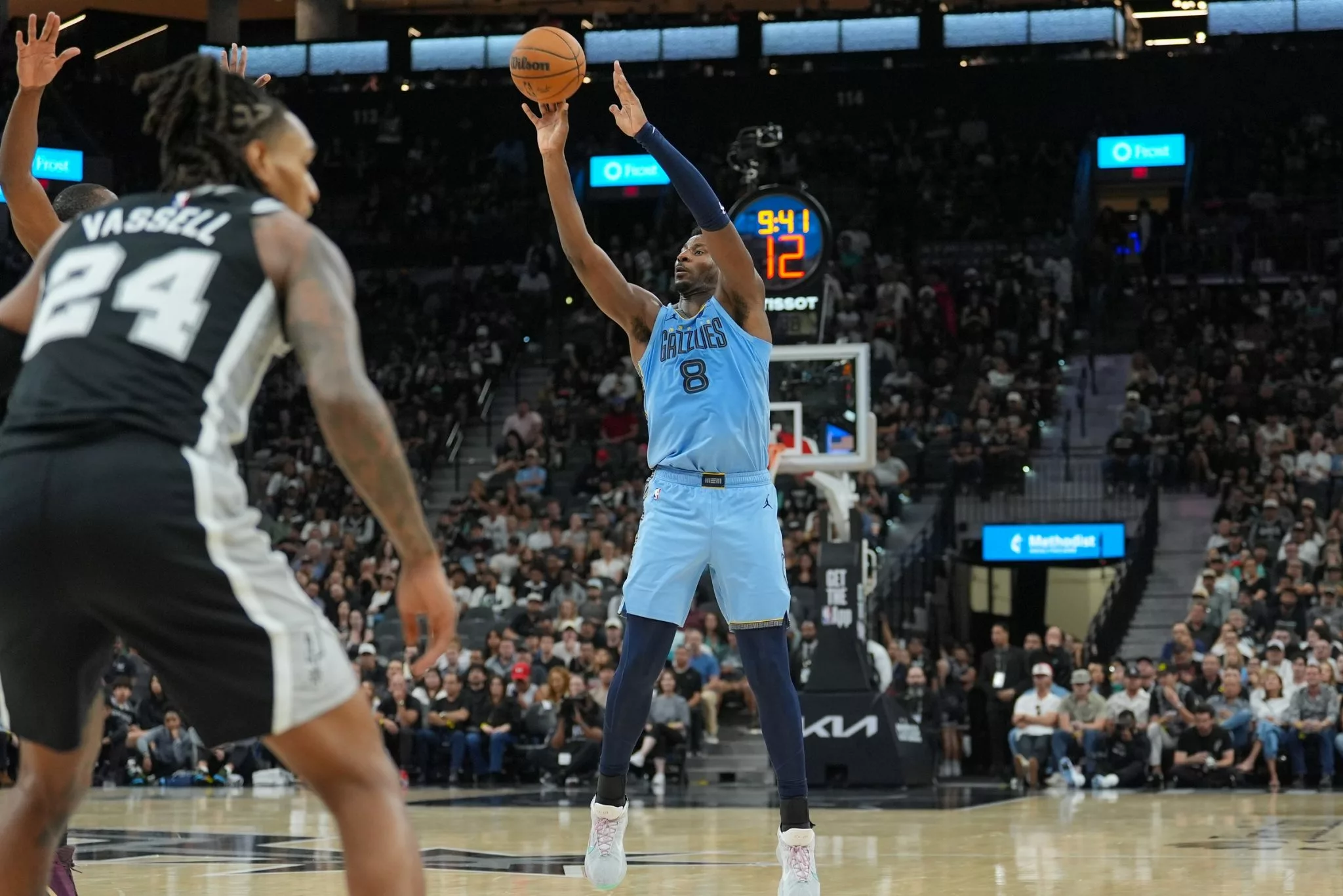 Grizzlies vs Kings prediction