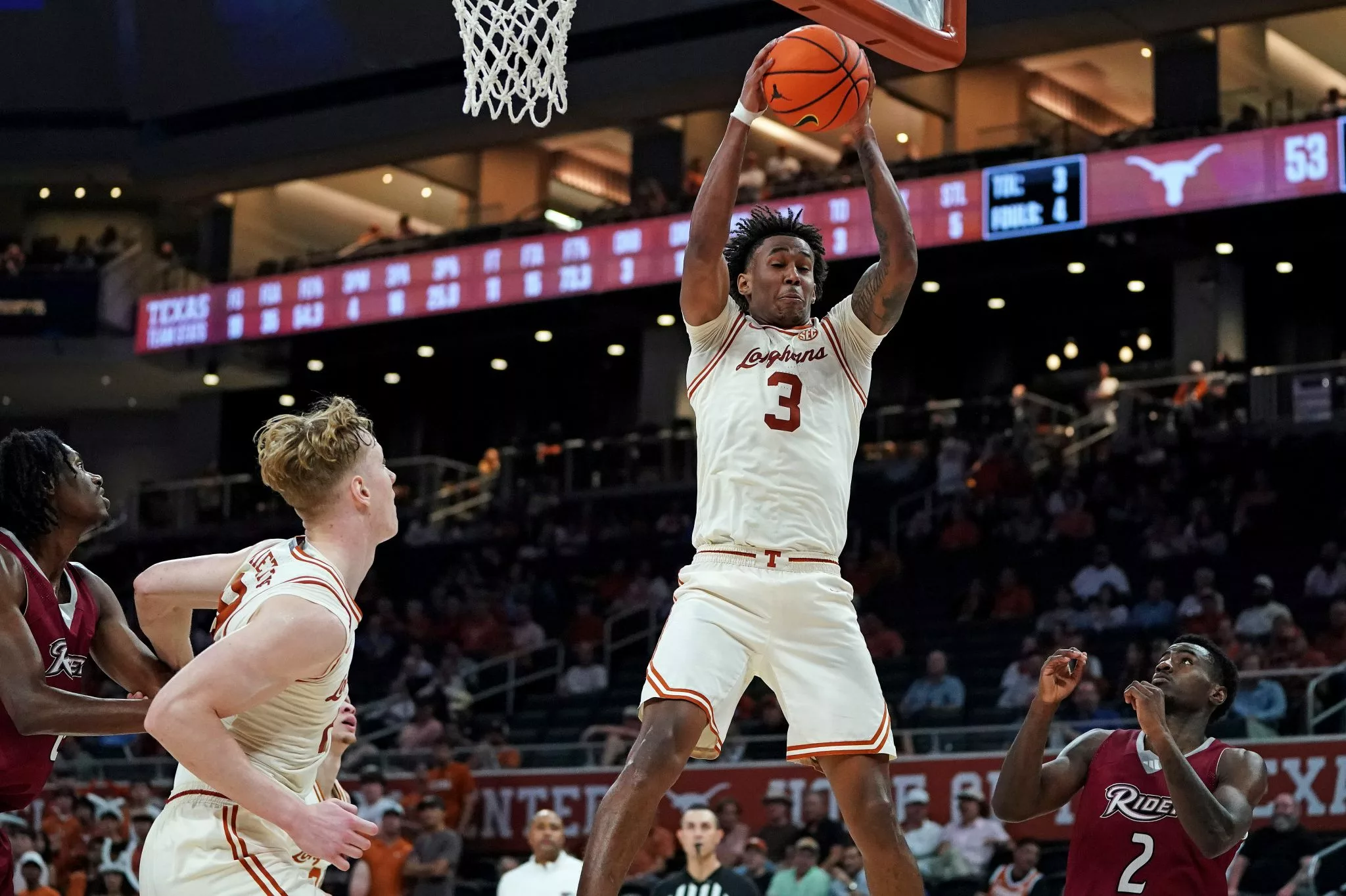 Texas vs Auburn prediction