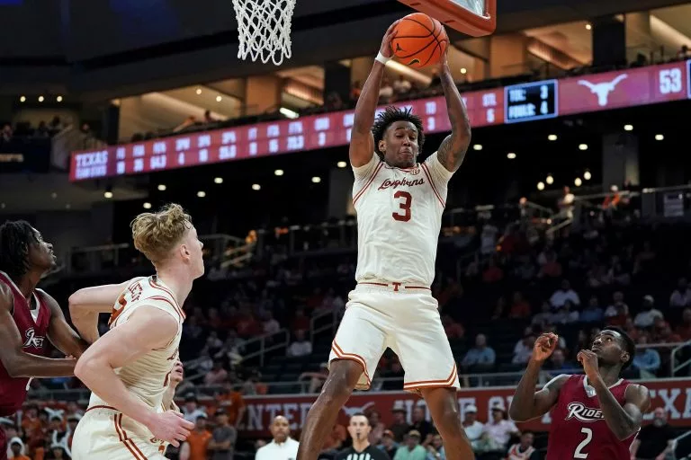 Texas vs Auburn prediction