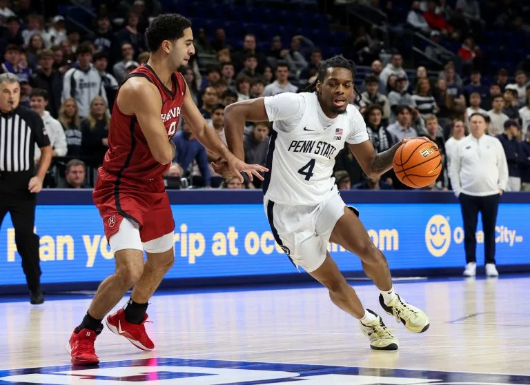 Penn State vs Washington prediction