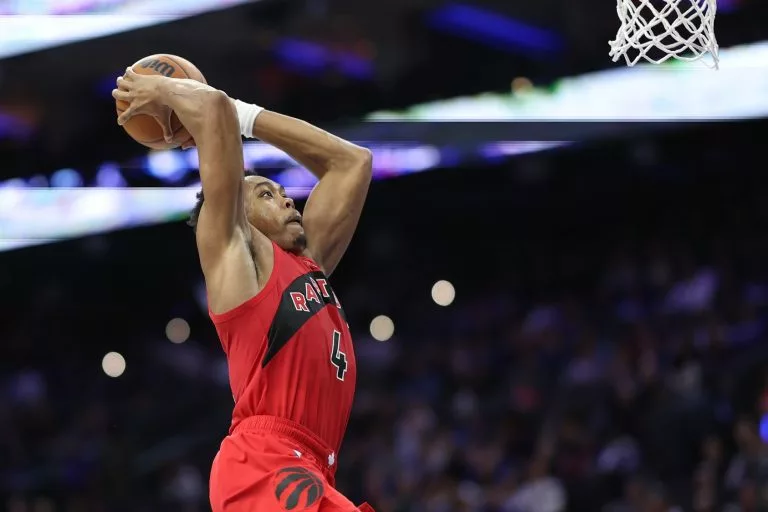 Wizards vs. Raptors prediction