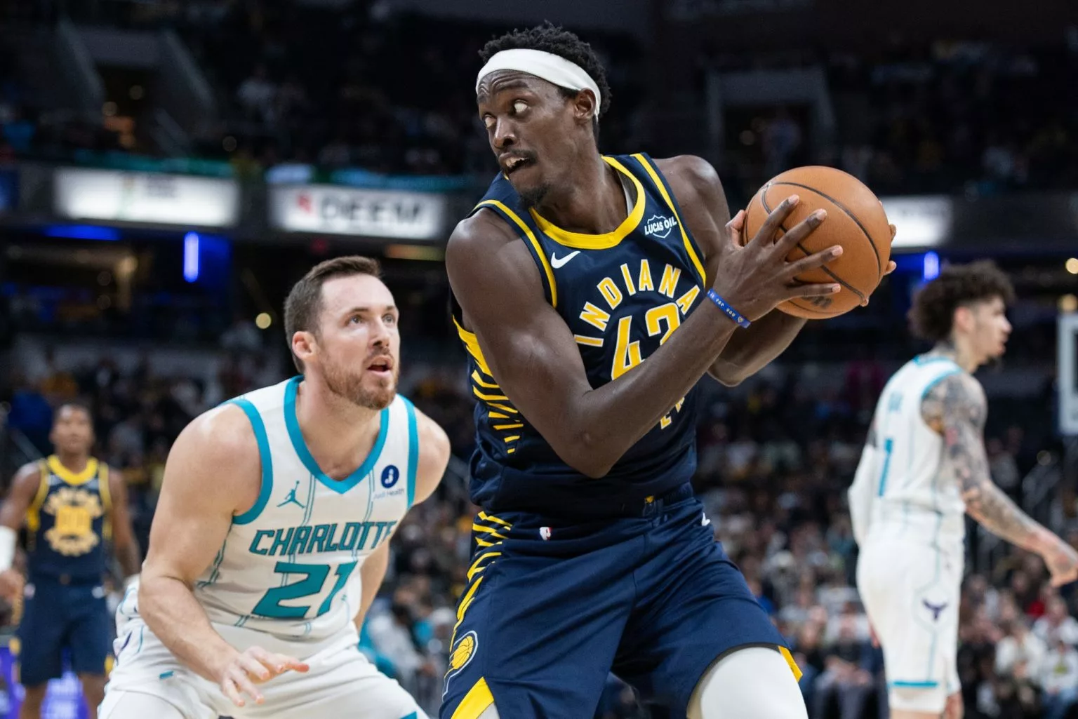 Wizards vs. Pacers prediction and pick