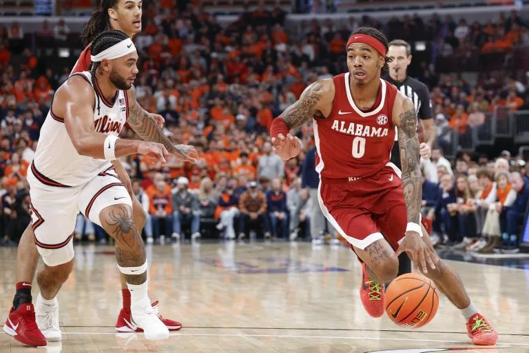 USF at Alabama Prediction, Picks, and Odds Movement for December 17 2025