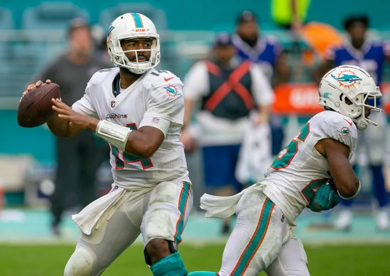 New Orleans Saints at Miami Dolphins Picks and Prediction
