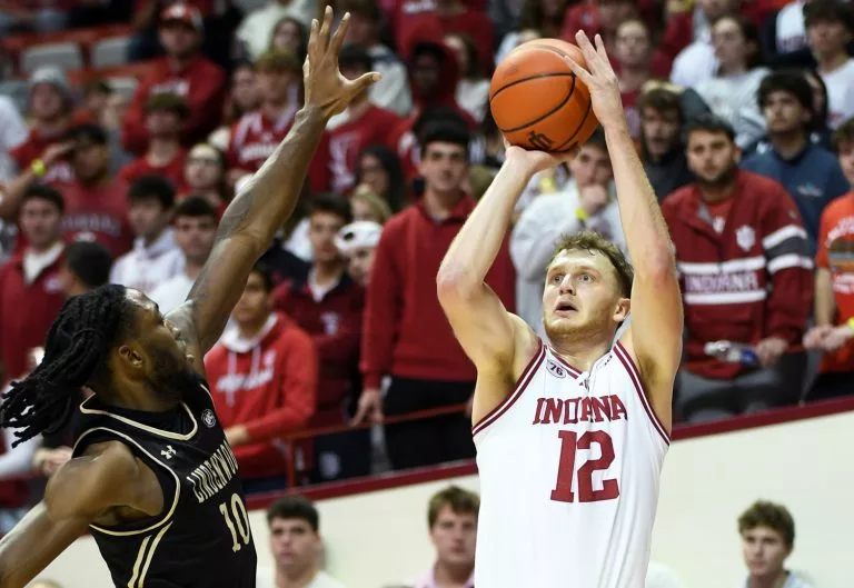 Oregon vs Indiana Prediction