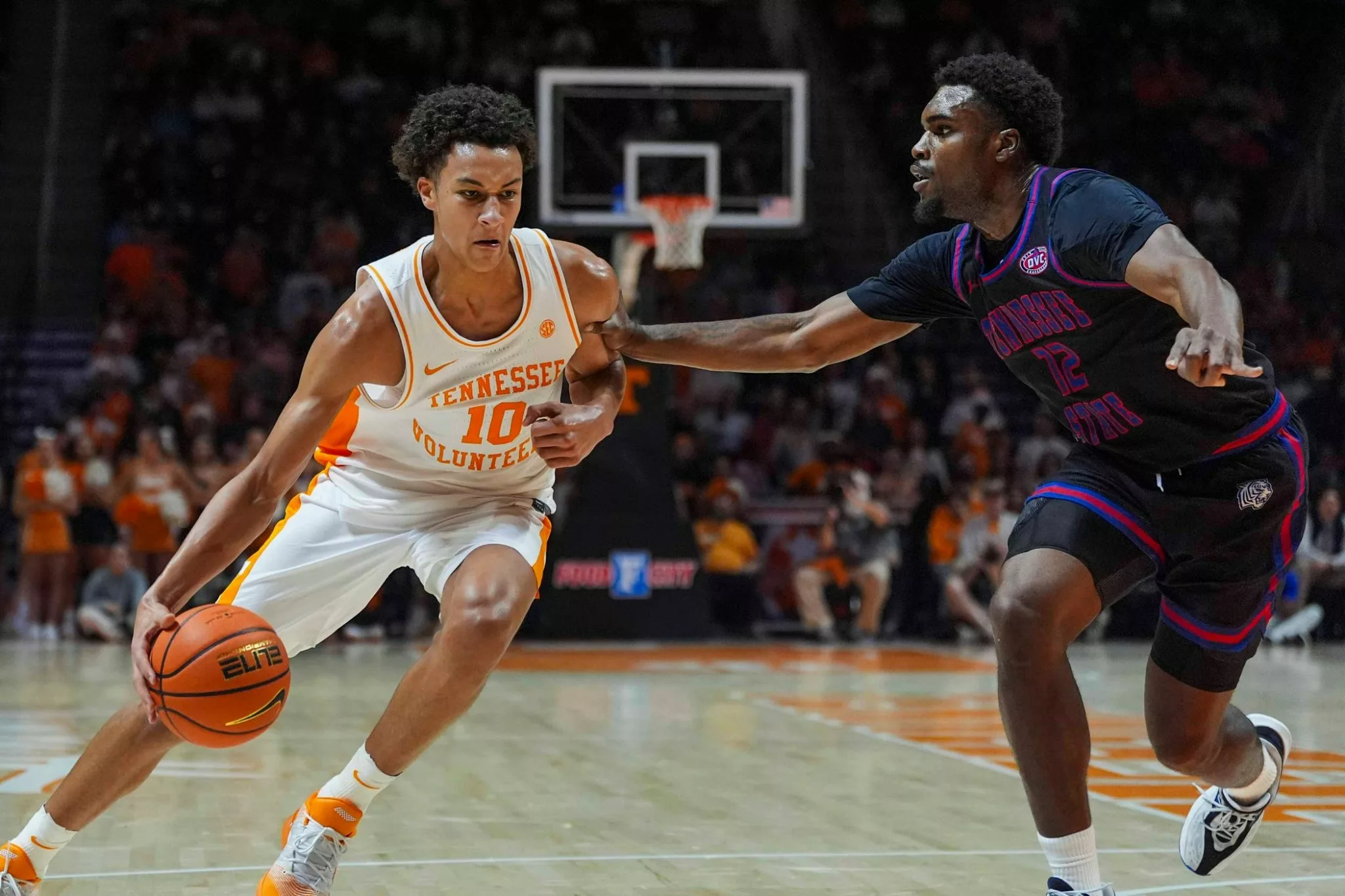 Tennessee vs. Rutgers Prediction