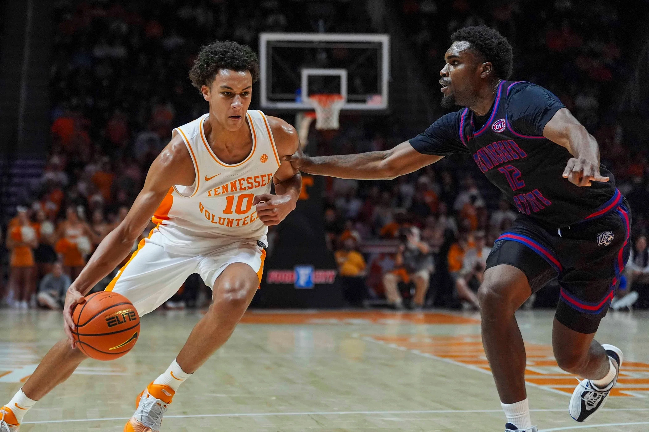 Tennessee Volunteers vs. Rutgers Scarlet Knights Prediction and Picks for day, November 24th, 2025