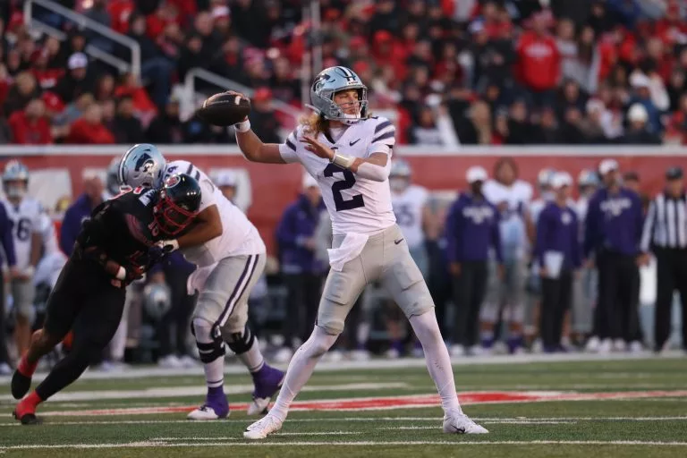 Colorado vs. Kansas State Prediction