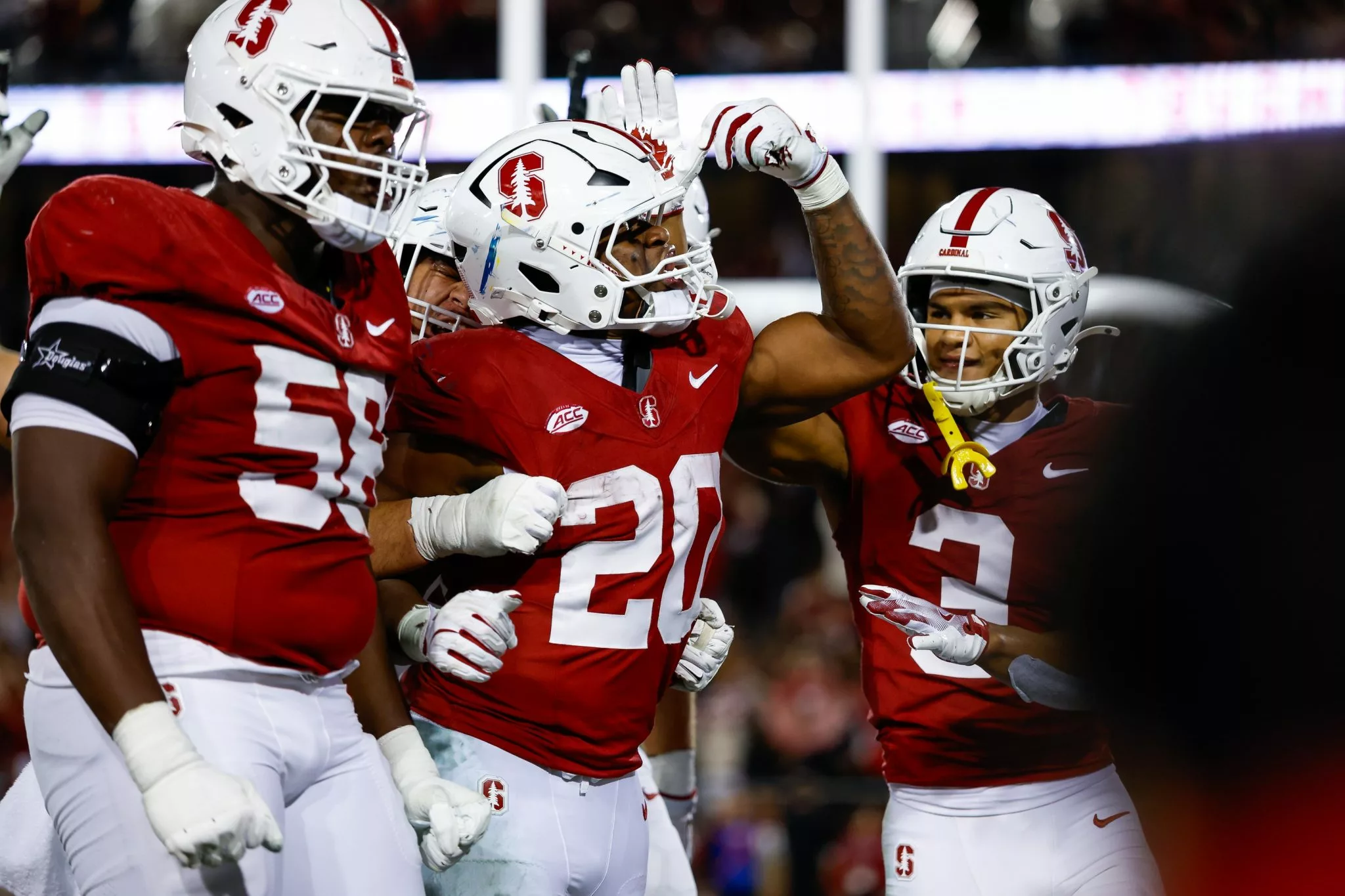 Notre Dame vs. Stanford prediction and pick
