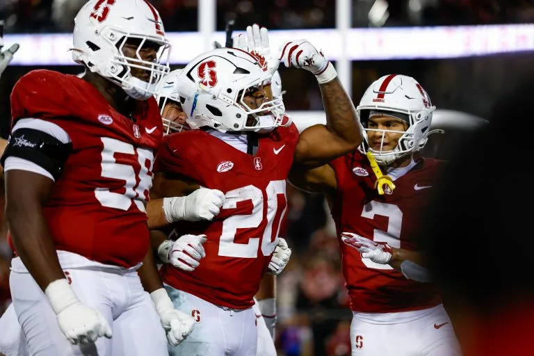 Notre Dame vs. Stanford prediction and pick