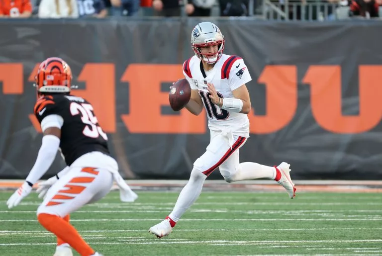 Patriots vs Broncos Prediction