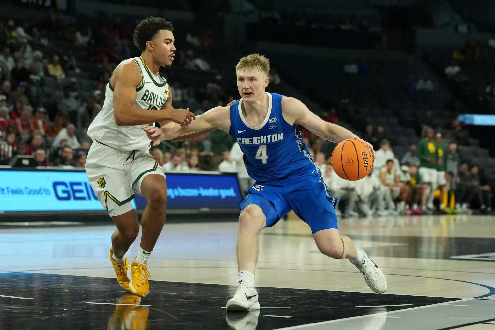 Xavier vs Creighton prediction