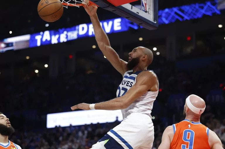 Timberwolves vs Trail Blazers Prediction