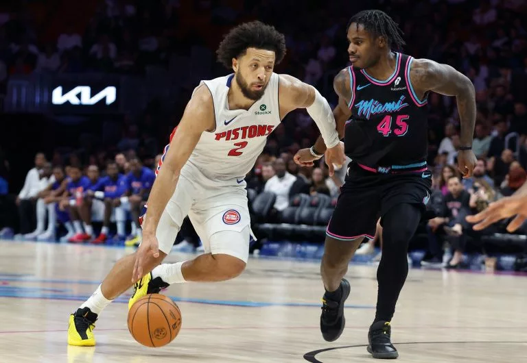 Spurs vs Pistons picks